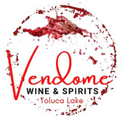 Vendome Wines & Spirits - Toluca Lake